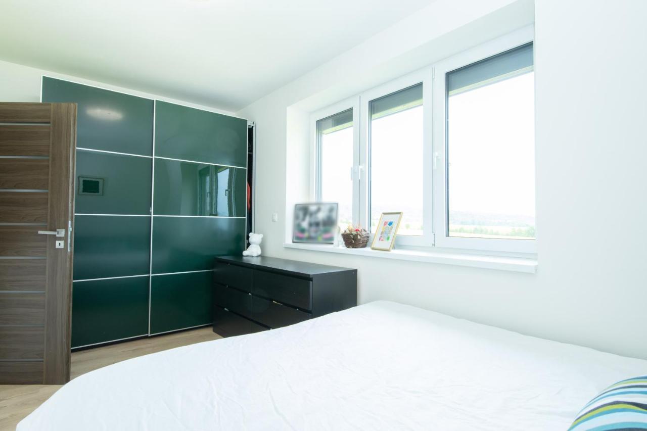 Apartman Sunset View Skalica Exterior photo